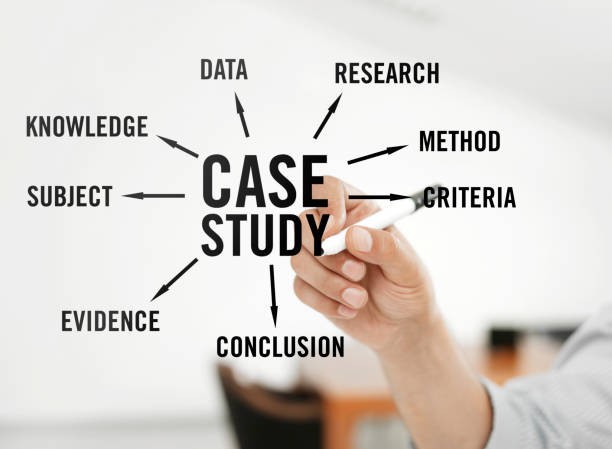 creating a case study assignment