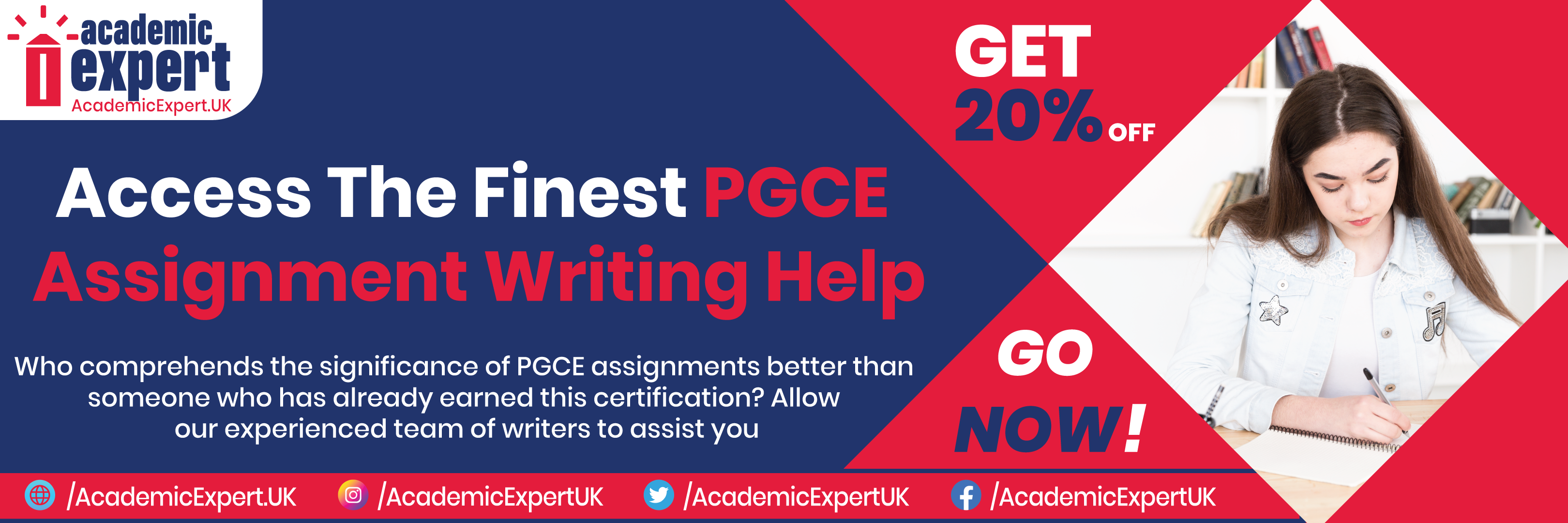 Access The Finest PGCE Assignment Writing Help