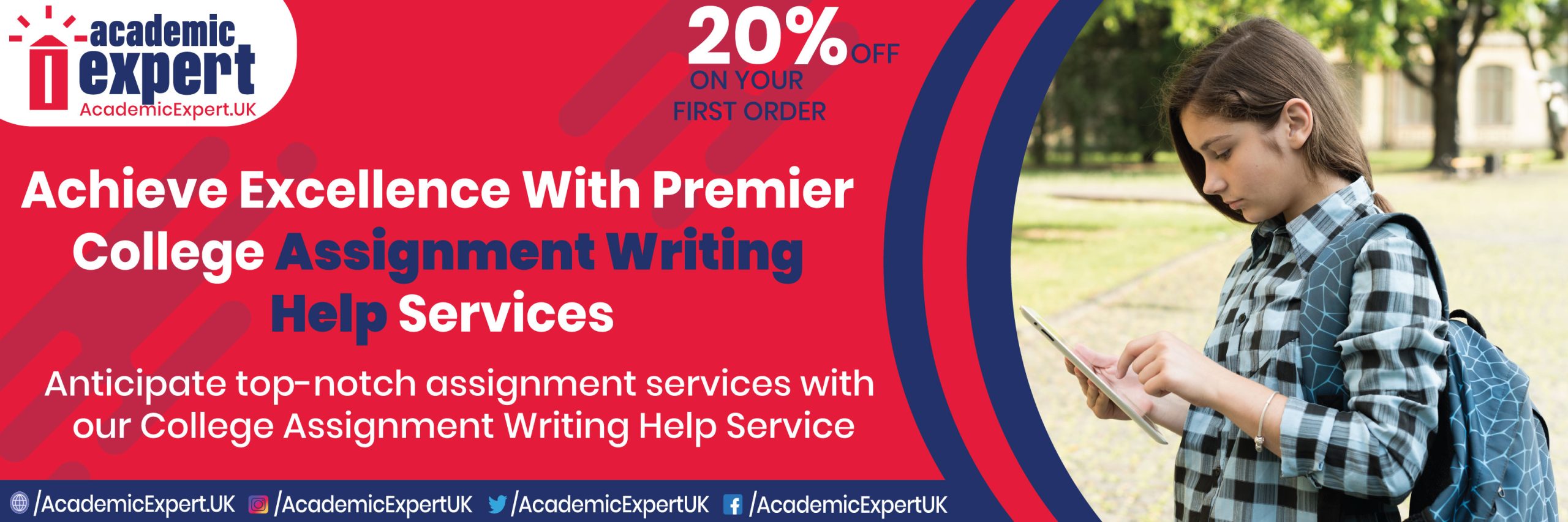 ACHIEVE EXCELLENCE WITH PREMIER COLLEGE ASSIGNMENT WRITING HELP SERVICES!
