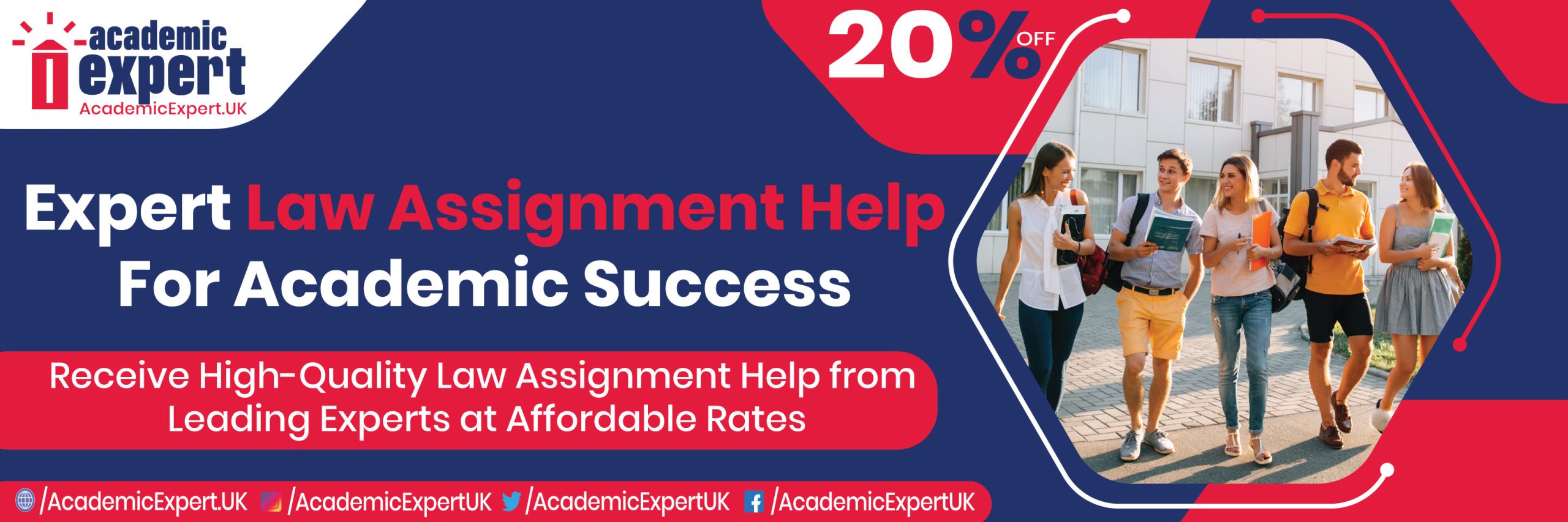Expert Law Assignment Help For Academic Success