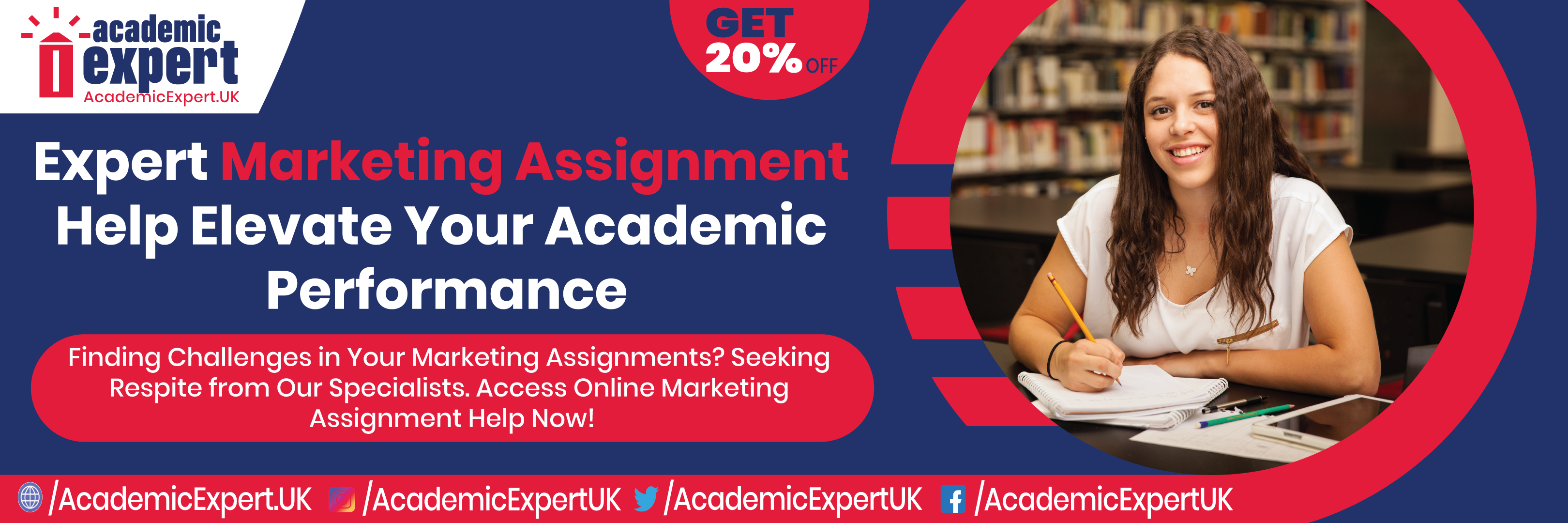 Expert Marketing Assignment Help Elevate Your Academic Performance