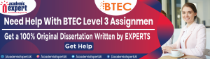 BTEC Level 3 Extended Diploma in Animal Management
