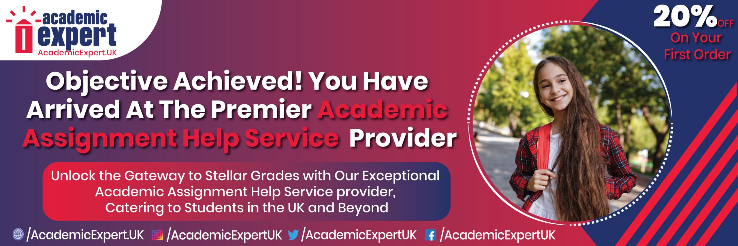 OBJECTIVE ACHIEVED! YOU HAVE ARRIVED AT THE PREMIER ACADEMIC ASSIGNMENT HELP SERVICE PROVIDER