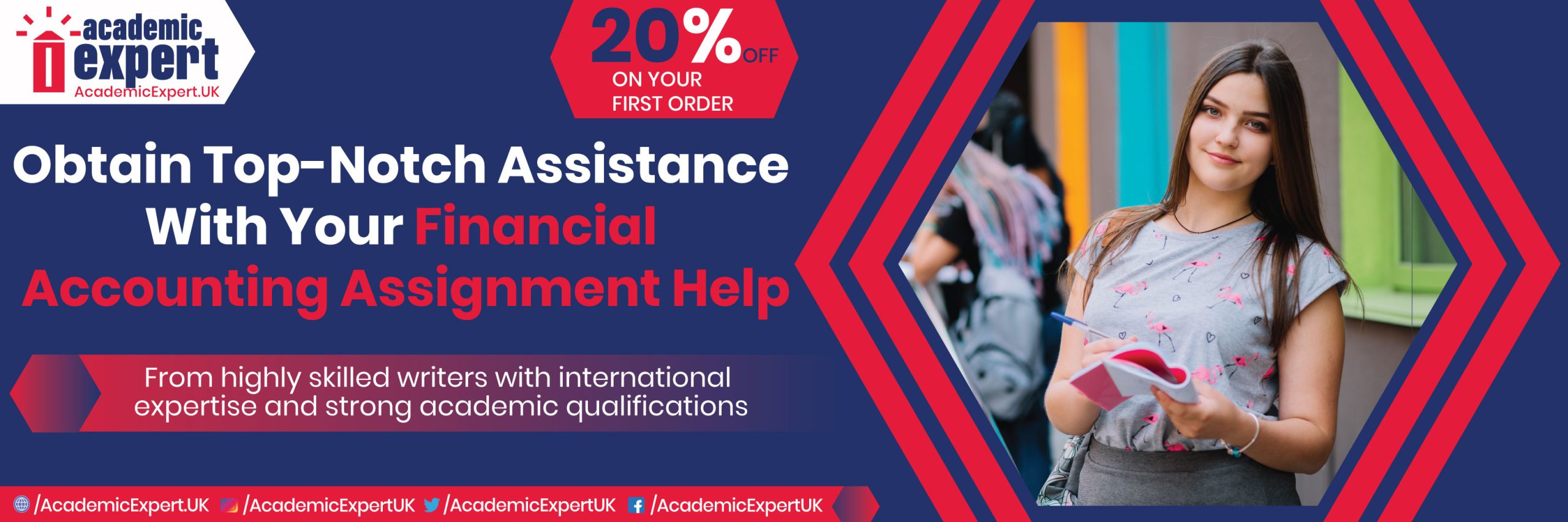 OBTAIN TOP-NOTCH ASSISTANCE WITH YOUR FINANCIAL ACCOUNTING ASSIGNMENT HELP