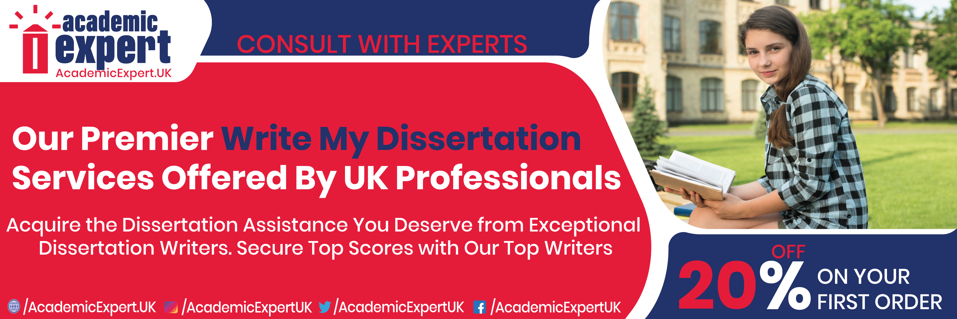 OUR PREMIER WRITE MY DISSERTATION SERVICES OFFERED BY UK PROFESSIONALS