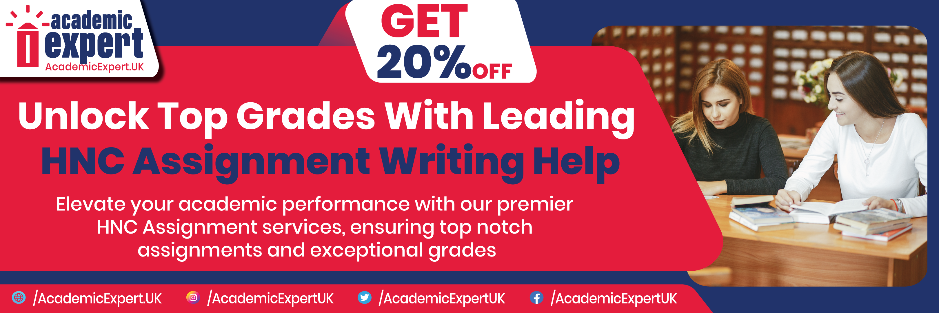 Unlock Top Grades With Leading HNC Assignment Writing Help
