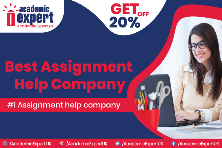 assignment help companies