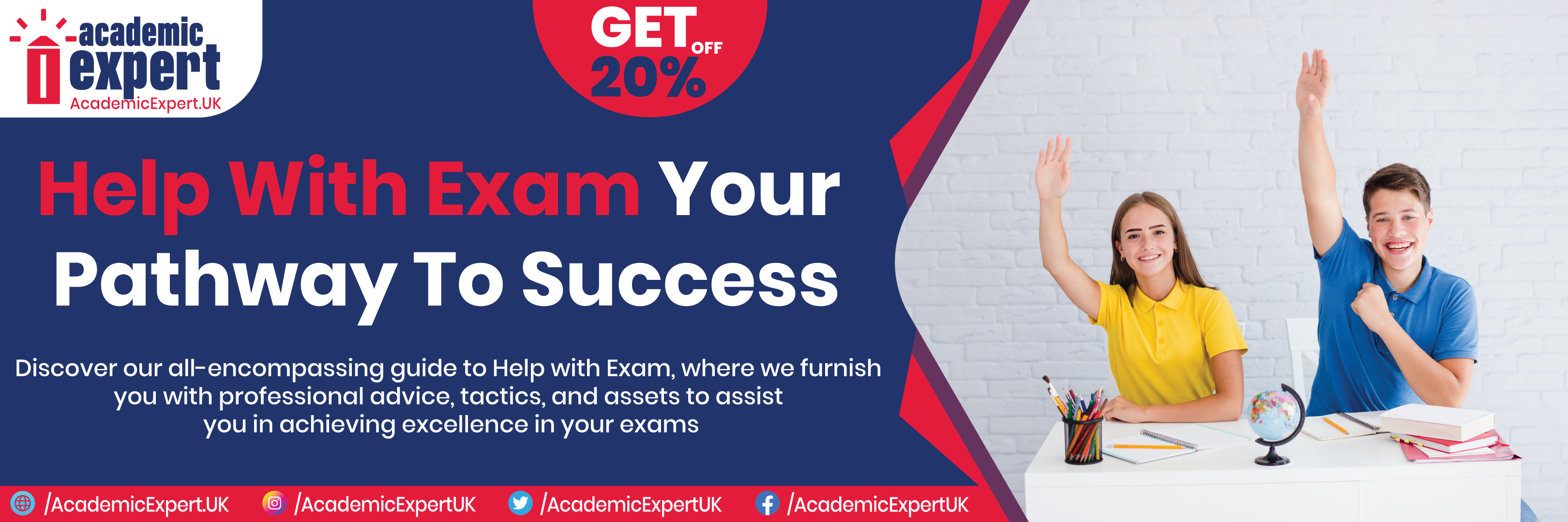Help With Exam Your Pathway To Success