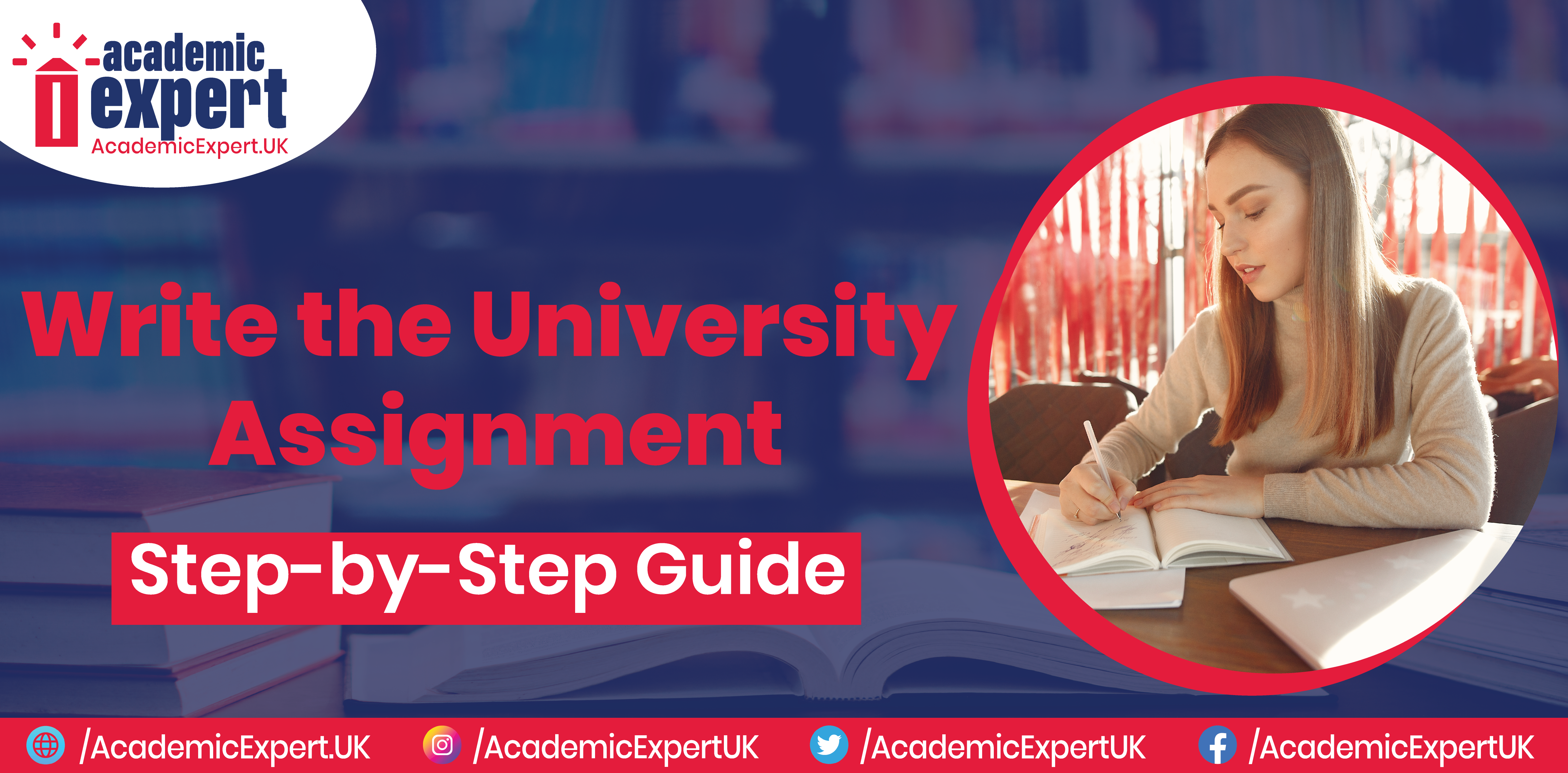 How to Write an Assignment for University in the UK: A Step-by-Step Guide