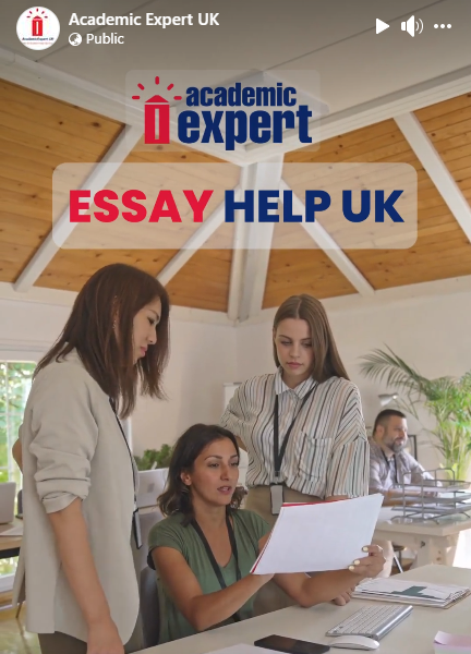 ESSAY HELP UK