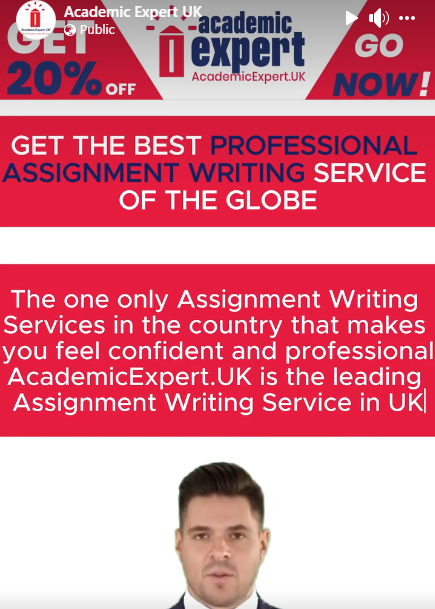 PROFESSIONAL ASSIGNMENT WRITING SERVICE UK