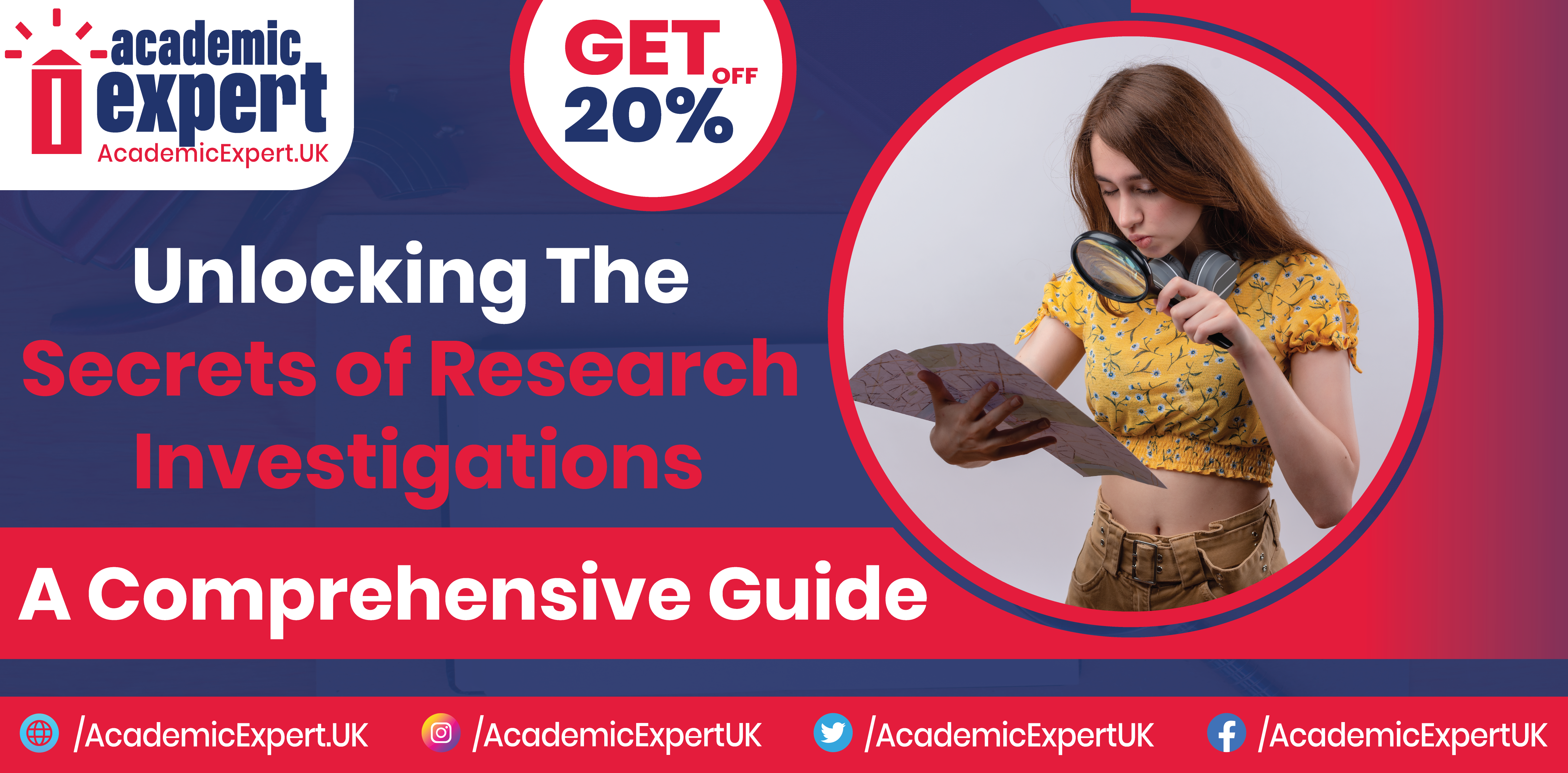 Unlocking the Secrets of Research Investigations: A Comprehensive Guide UK