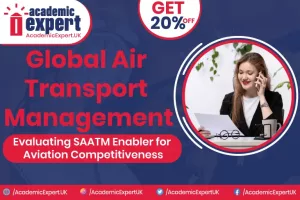 Global Air Transport Management UK