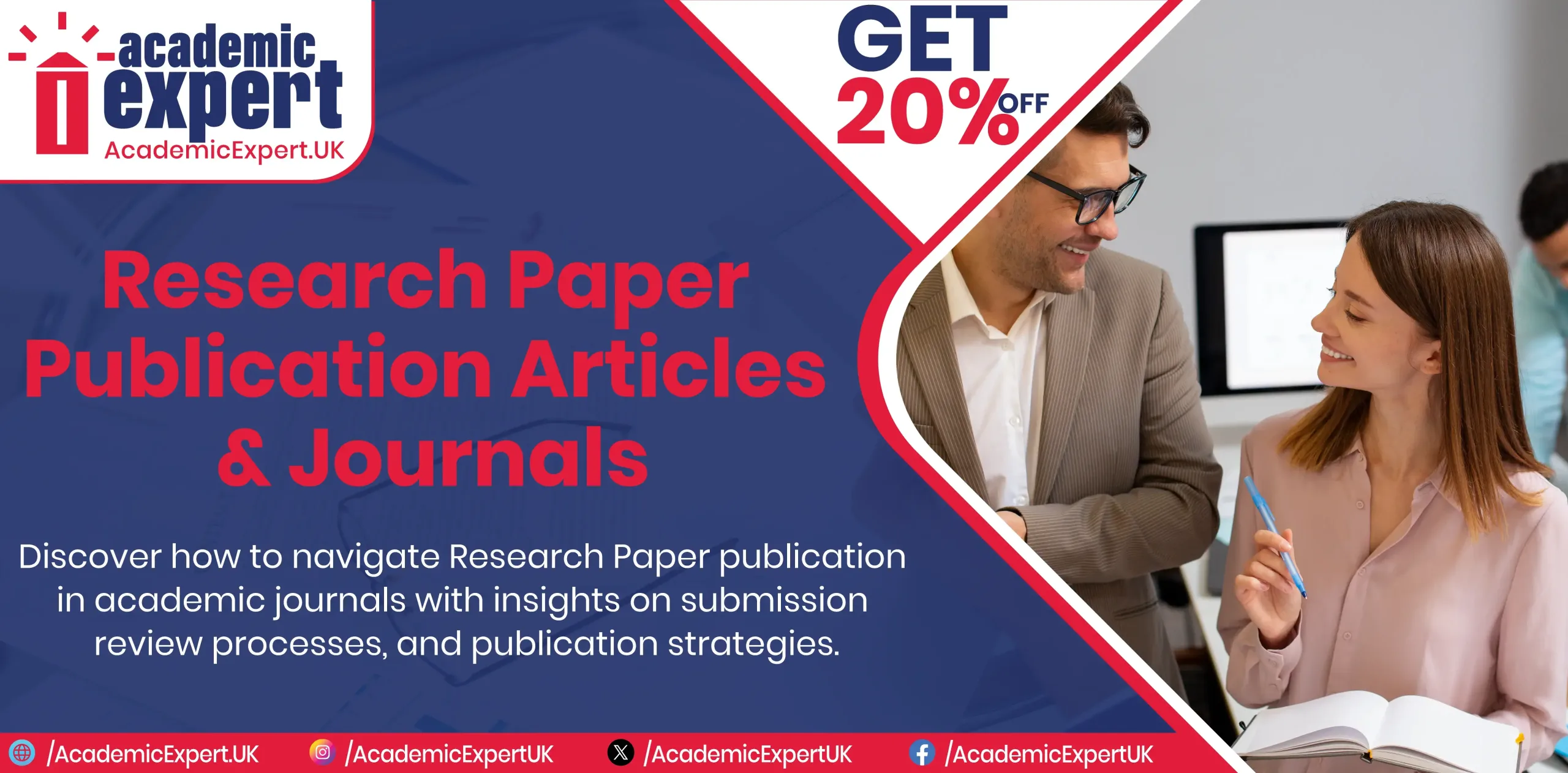 Research Paper Publication Articles Journals