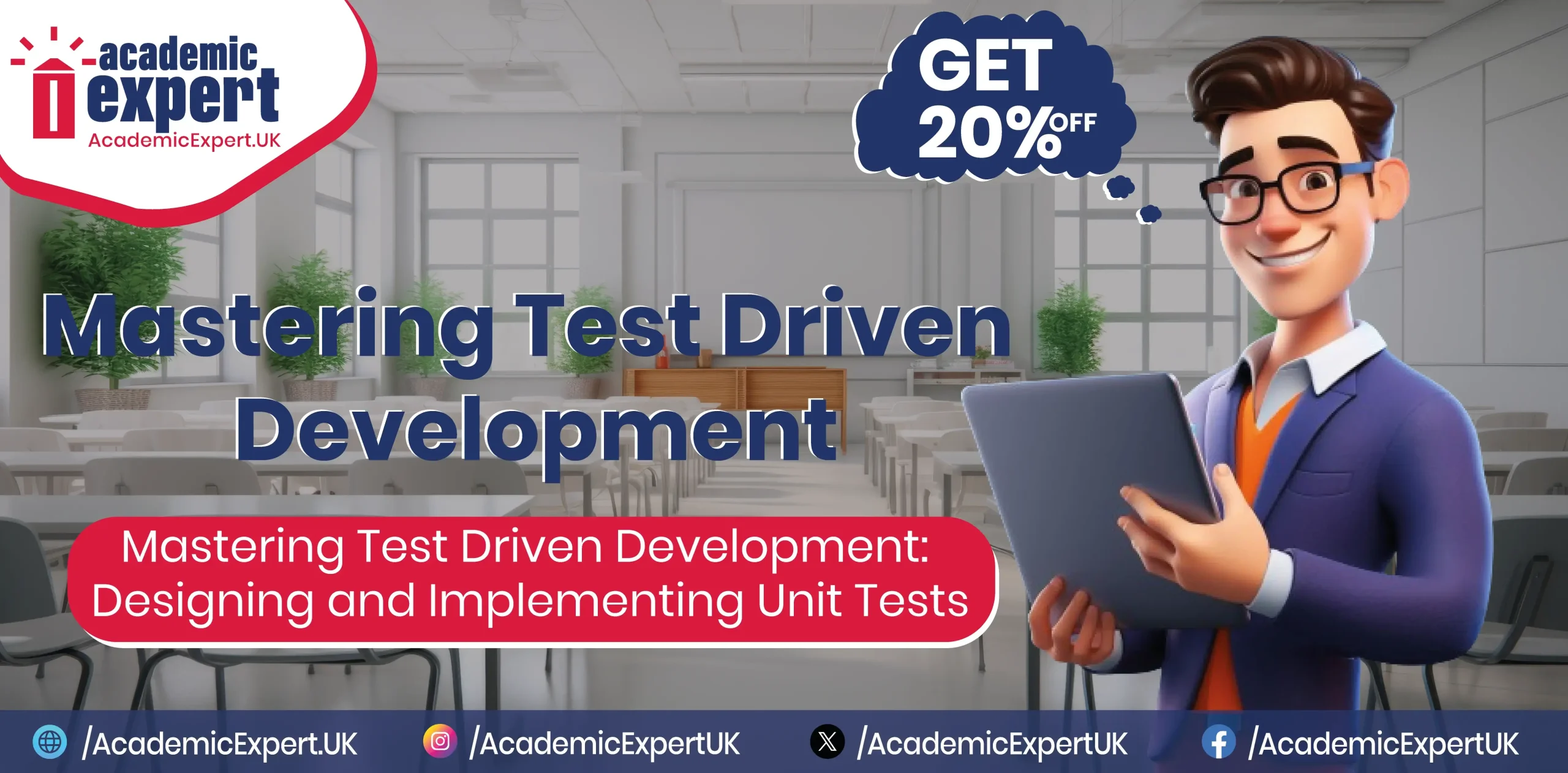 Mastering Test Driven Development