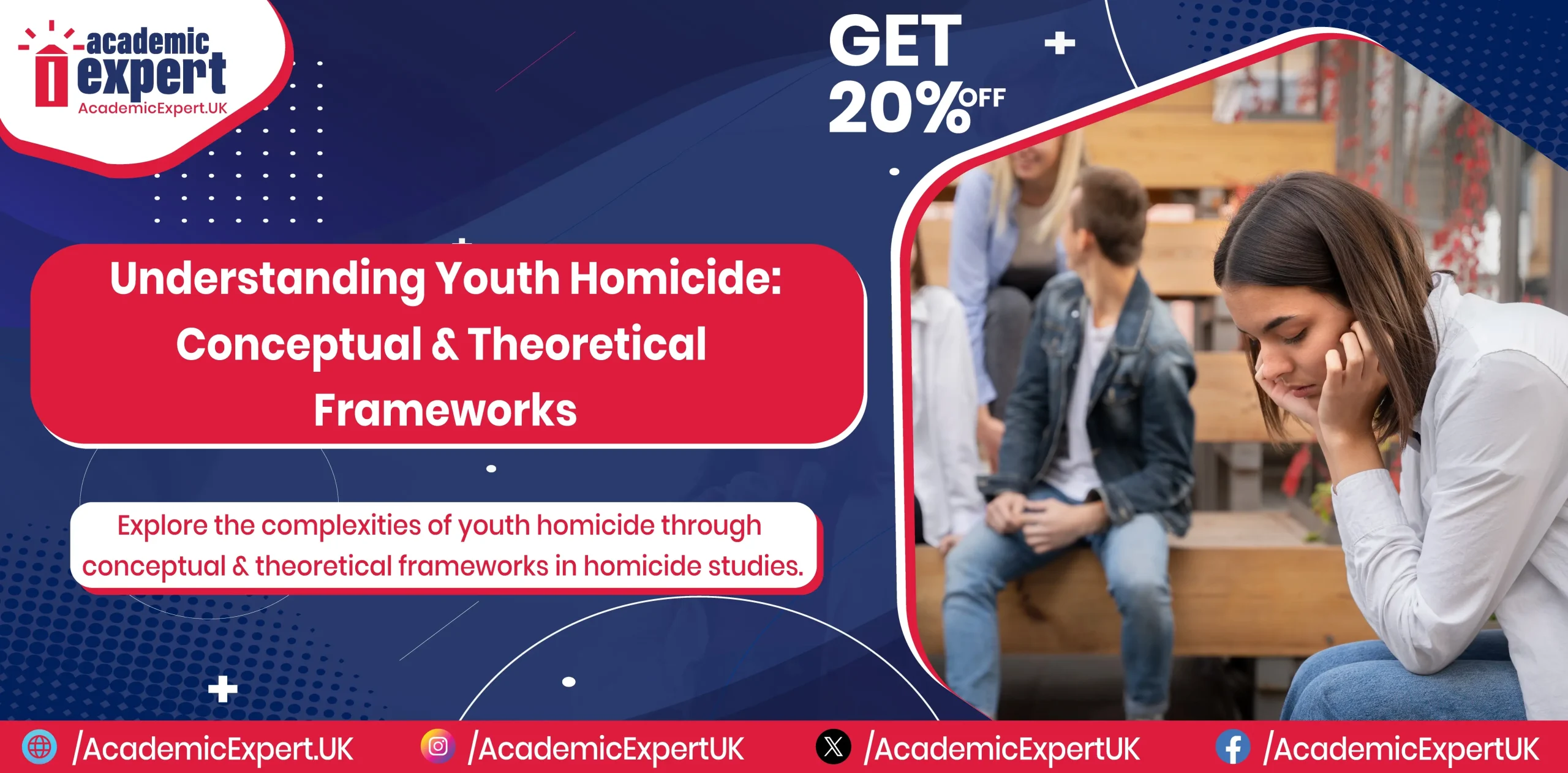 Youth Homicide