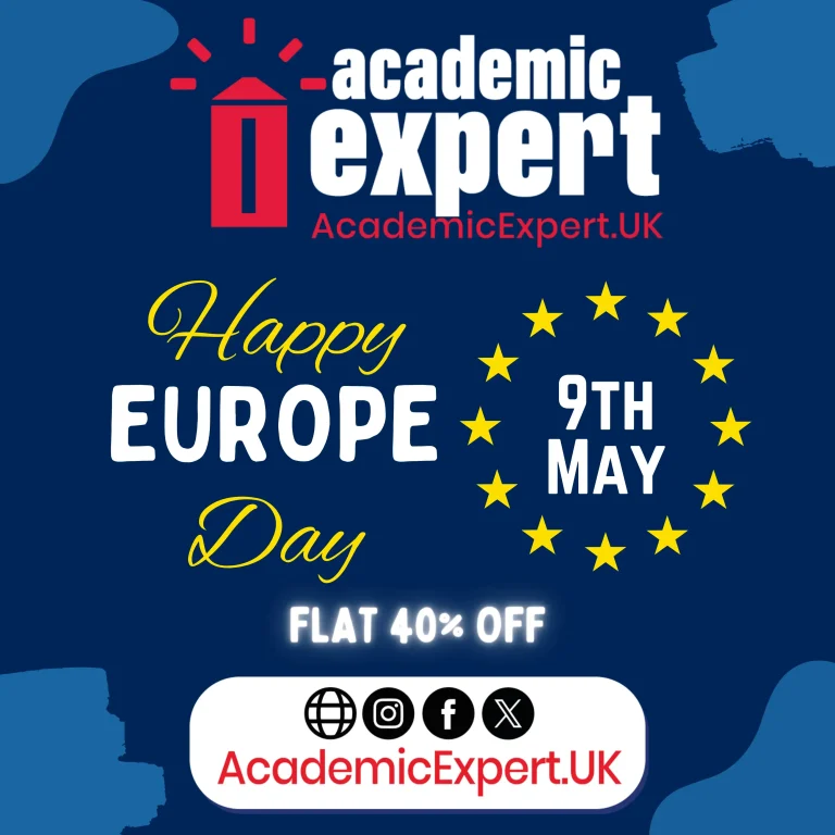 Happy Europe Day Academic Expert Writing