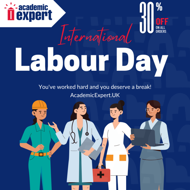 academic expert labour day