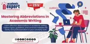 Mastering Abbreviations in Academic Writing