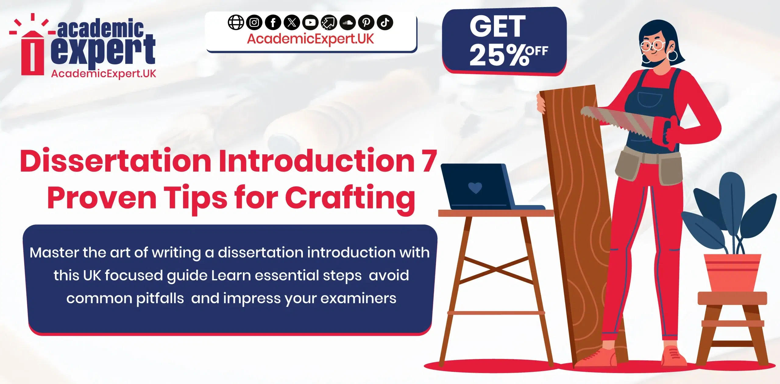 How to Write a Compelling Dissertation Introduction Practical Tips for UK Students